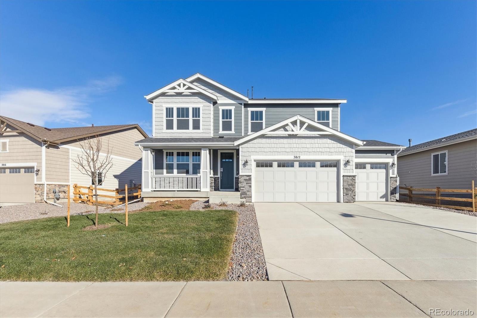 3812 Elk Aurora Sold Property