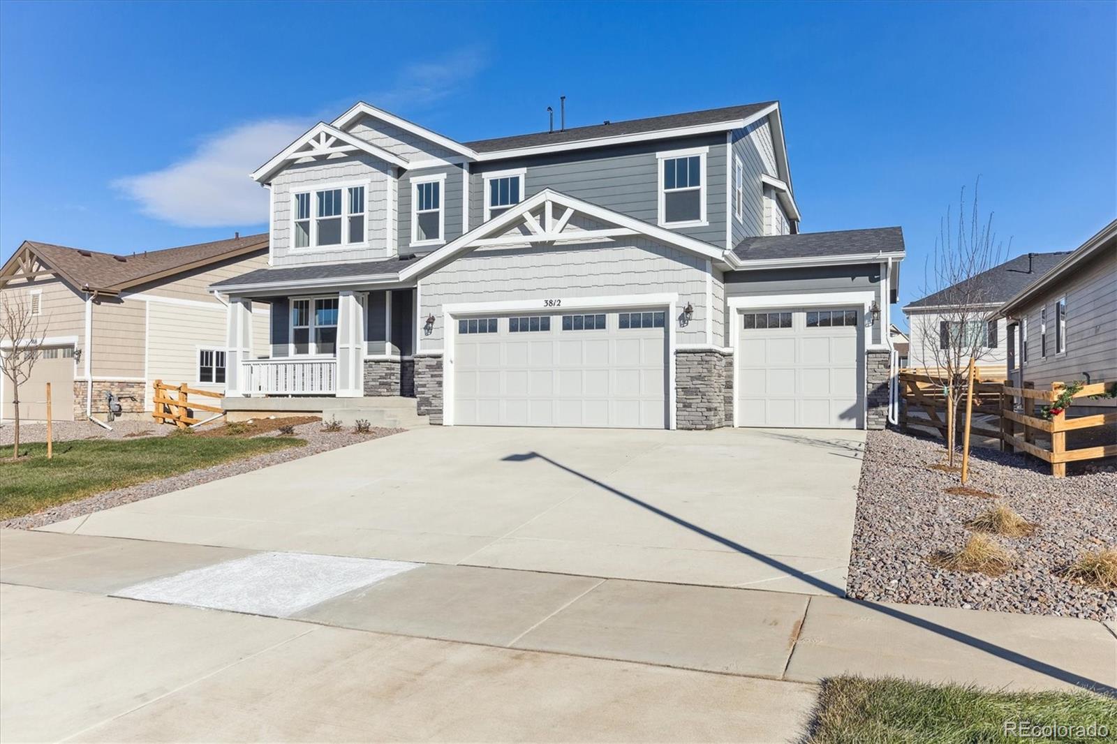 3812 Elk Aurora Sold Property