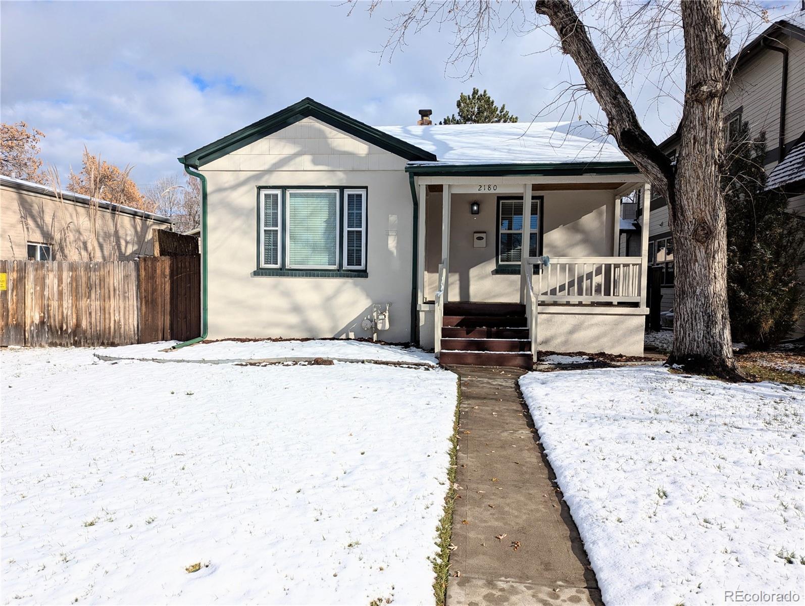 Sold Property
