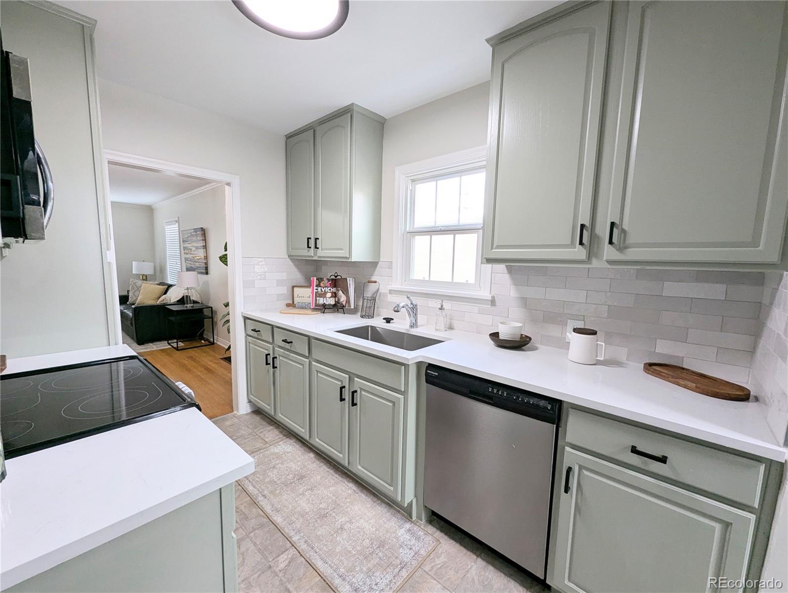 Sold Property