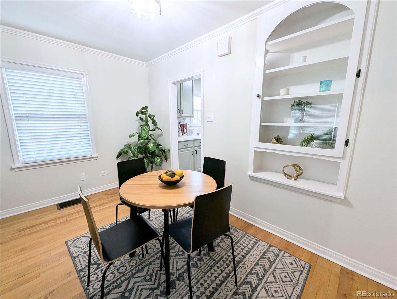 Sold Property