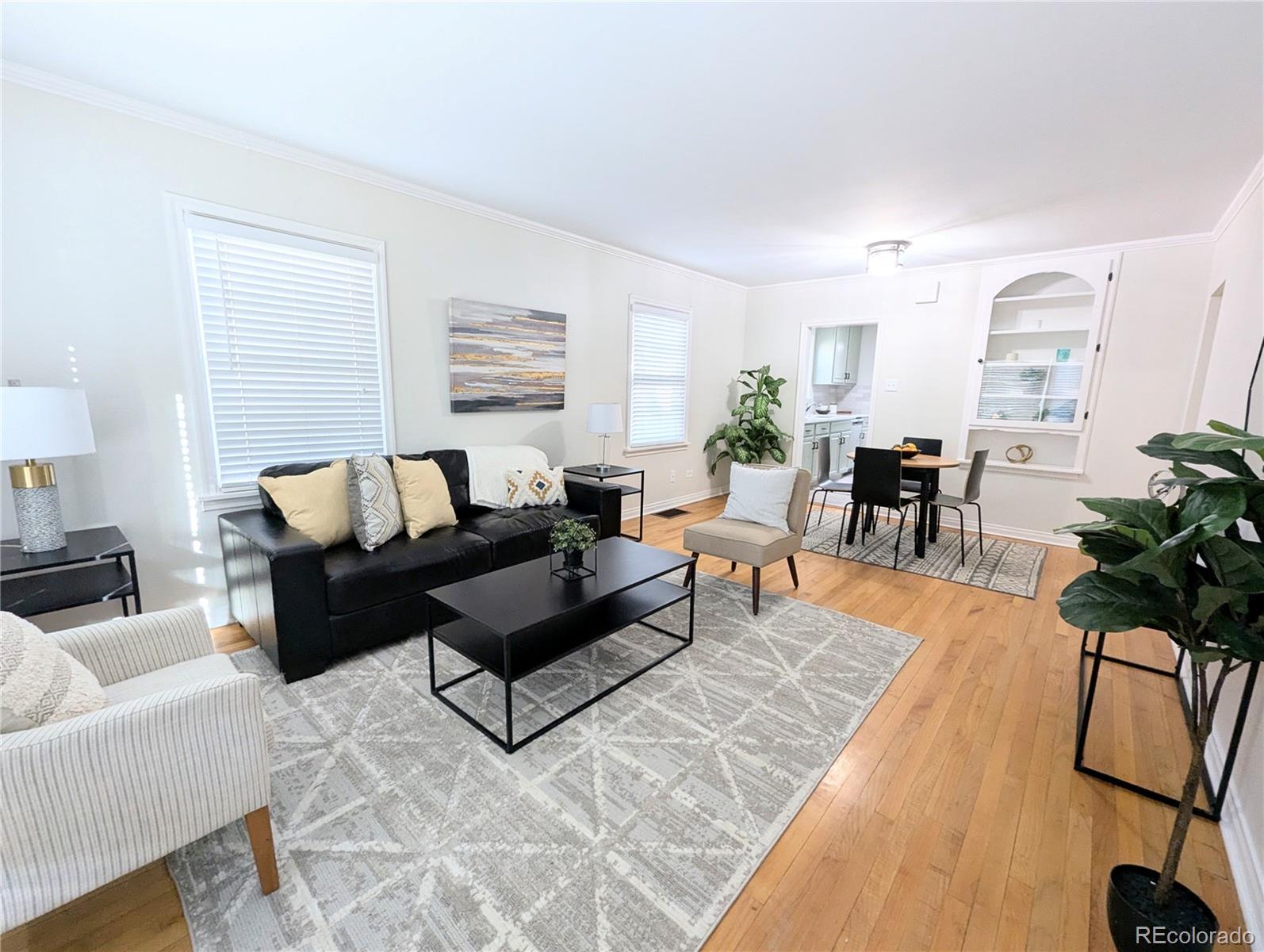 Sold Property