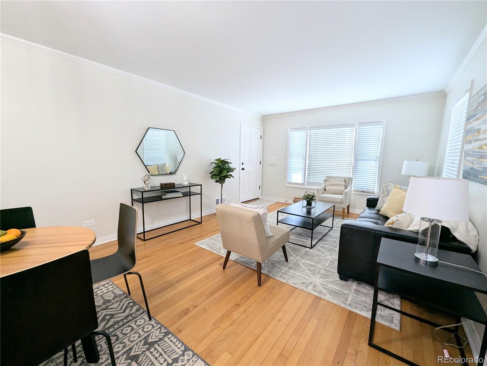 Sold Property