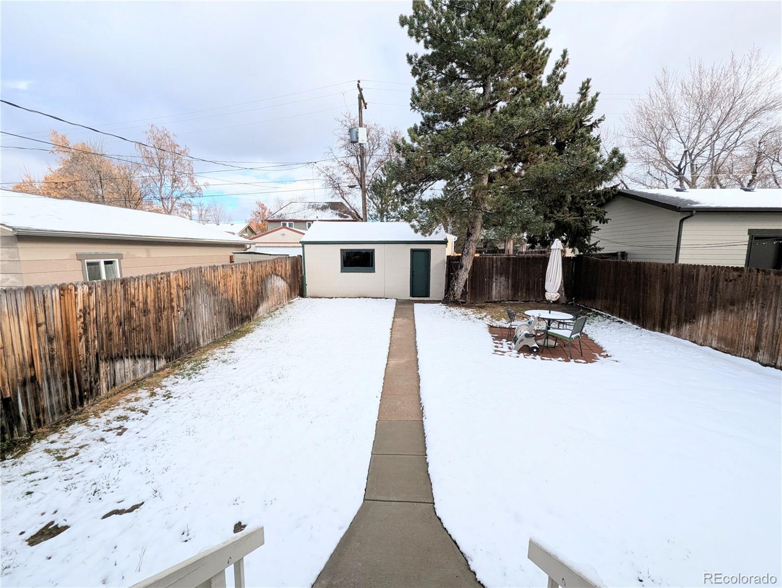 Sold Property