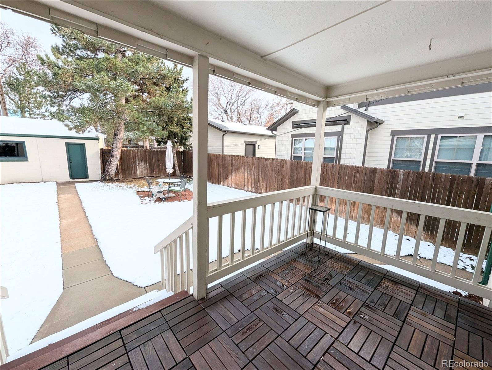 Sold Property