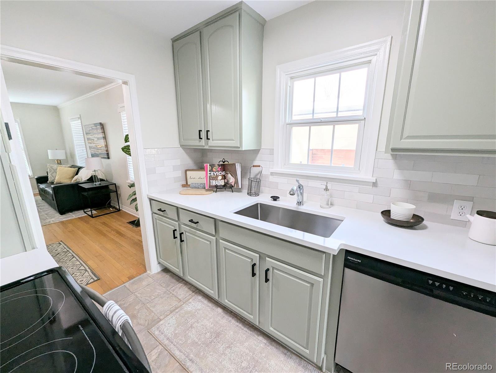 Sold Property