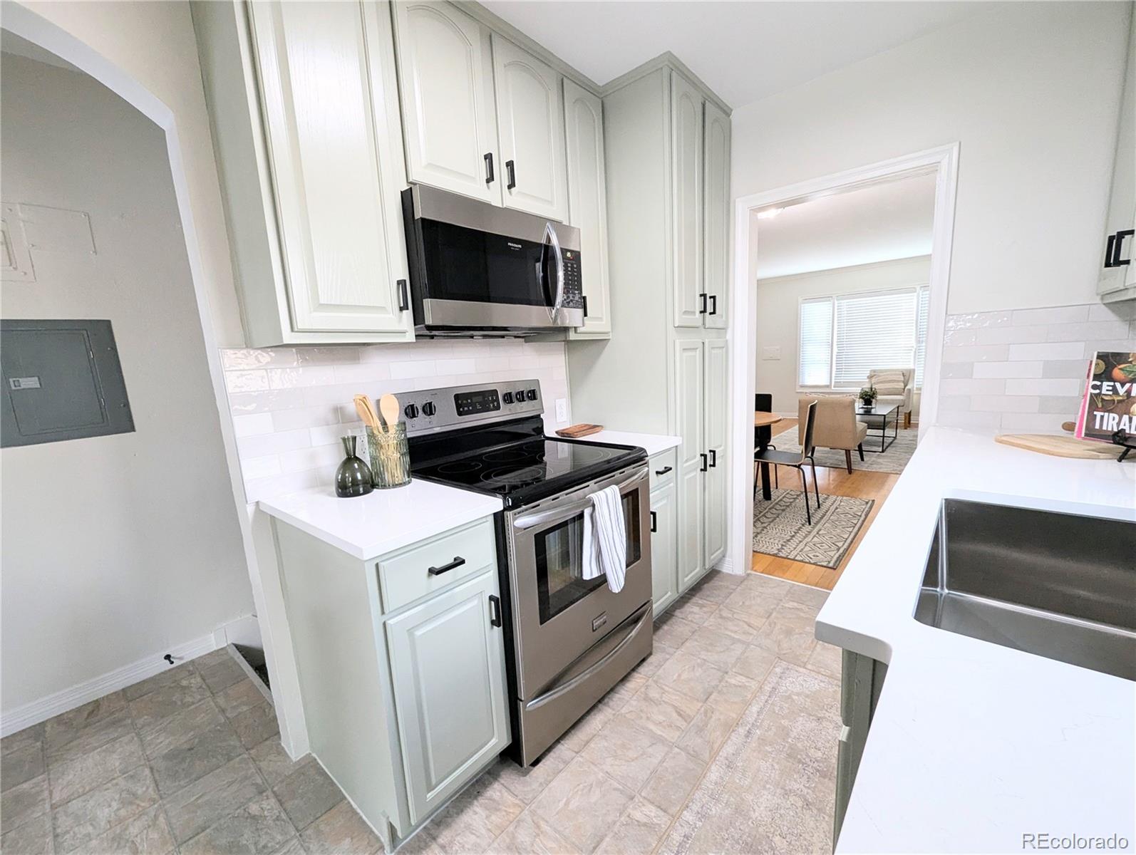 Sold Property