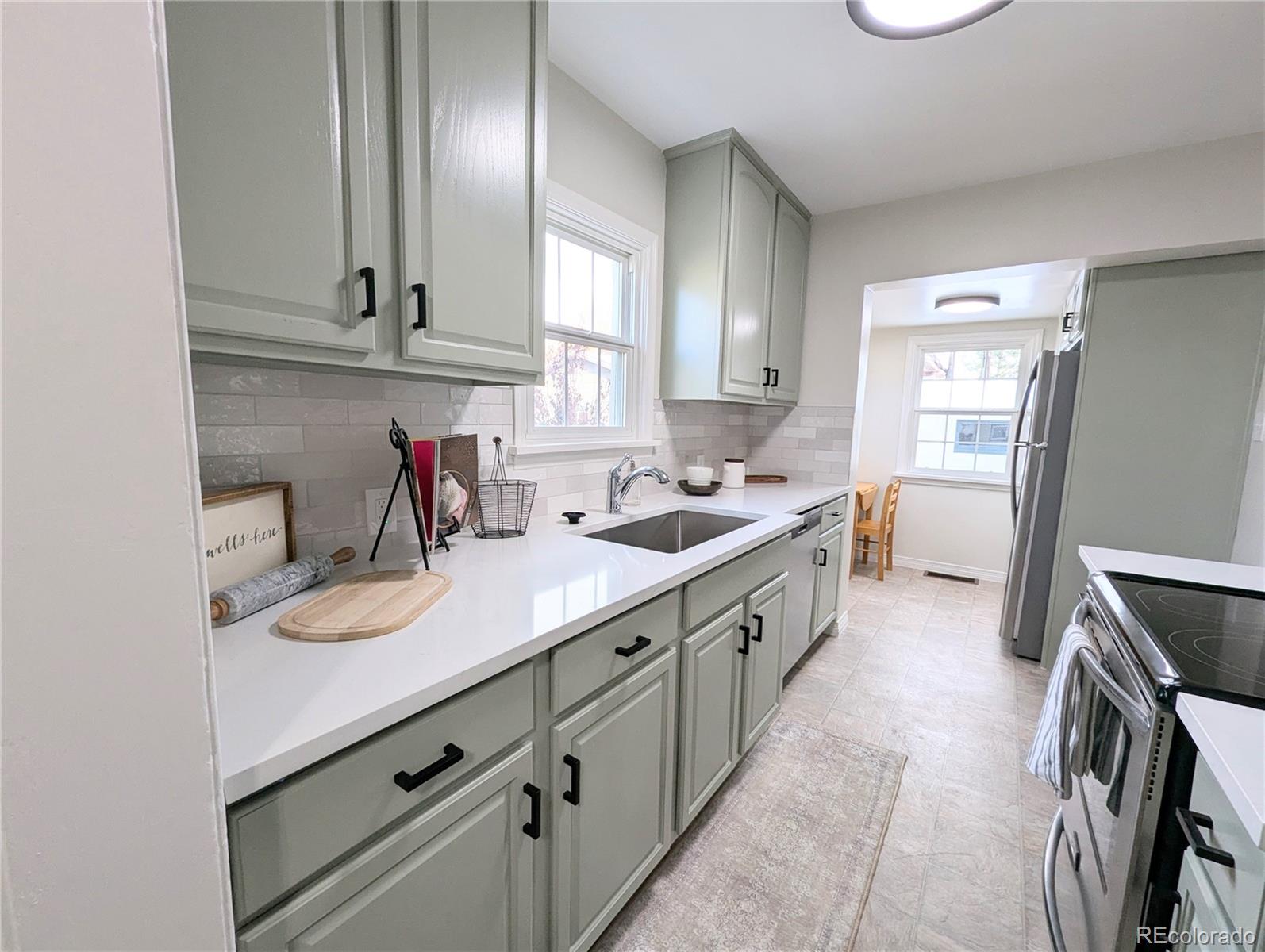 Sold Property
