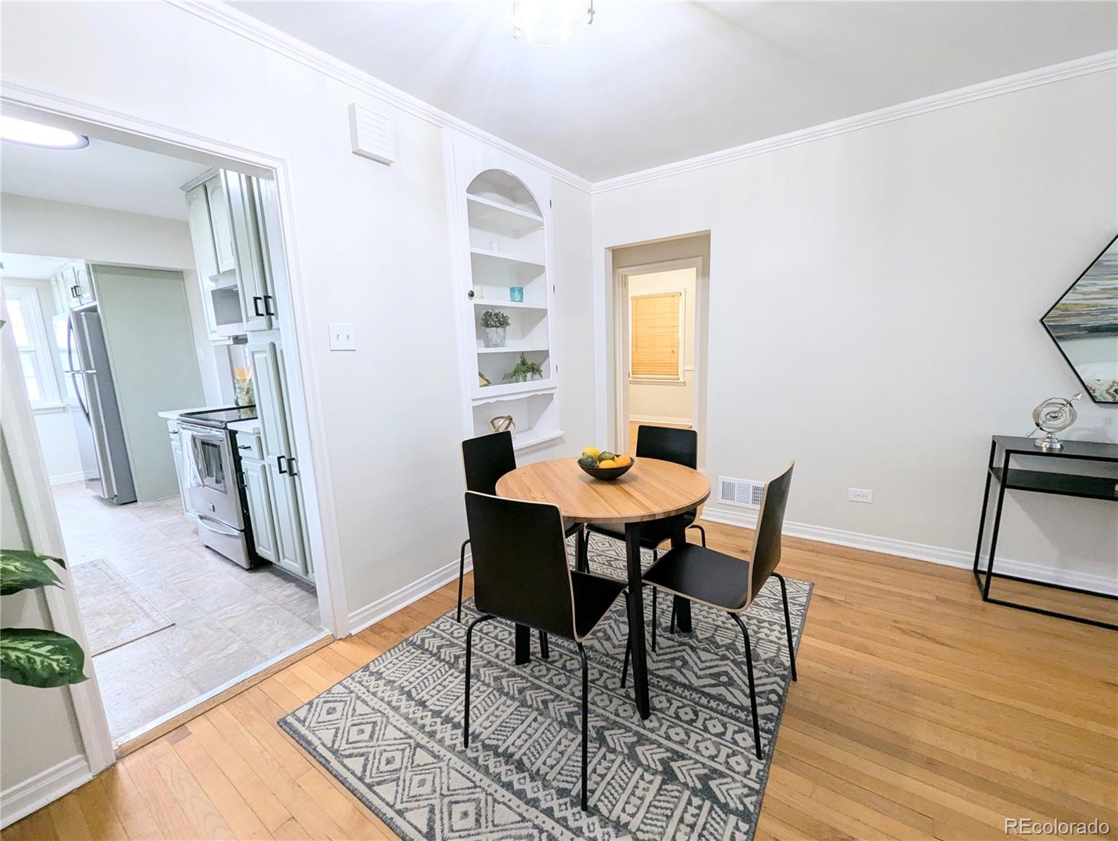 Sold Property