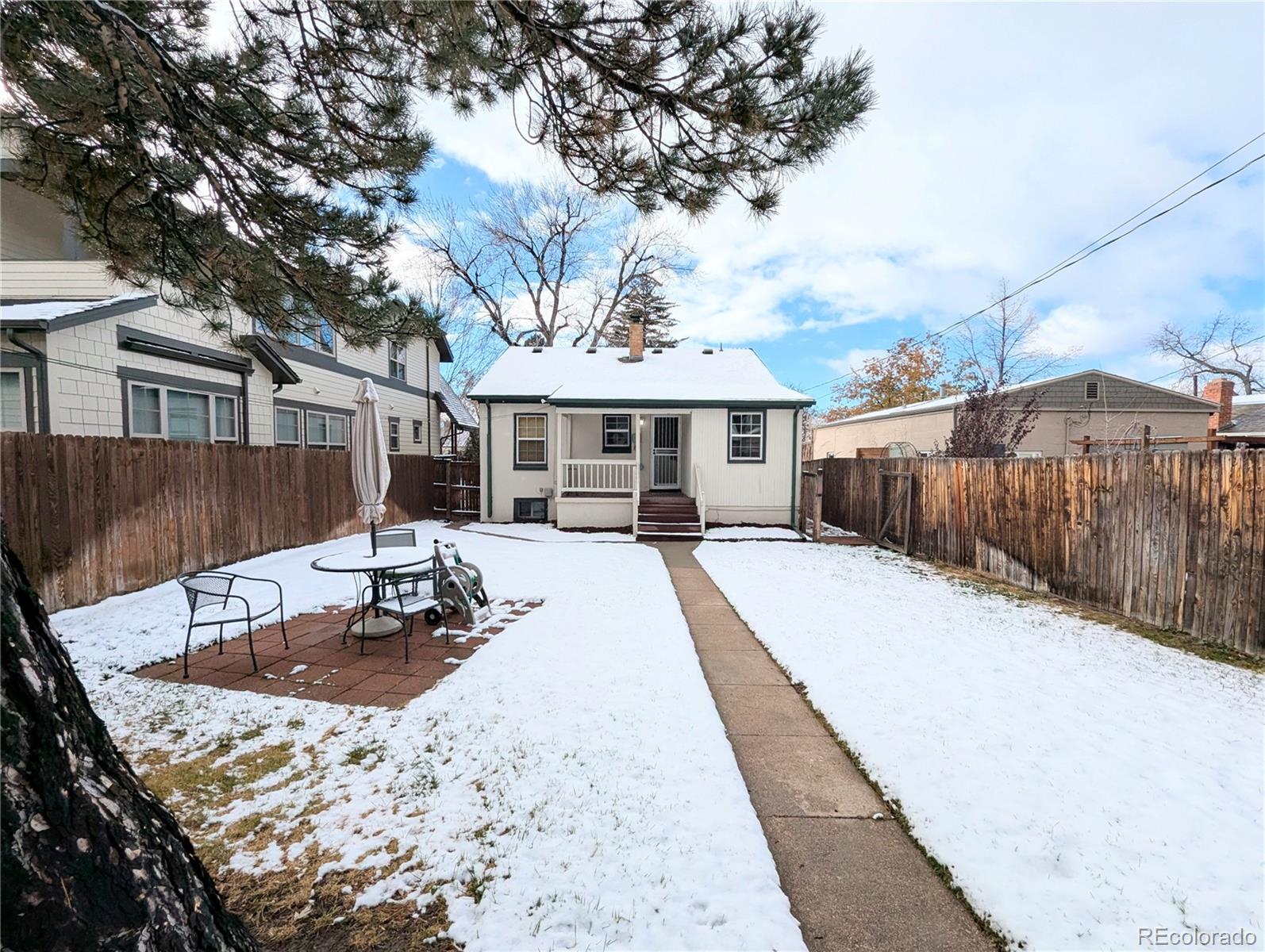 Sold Property