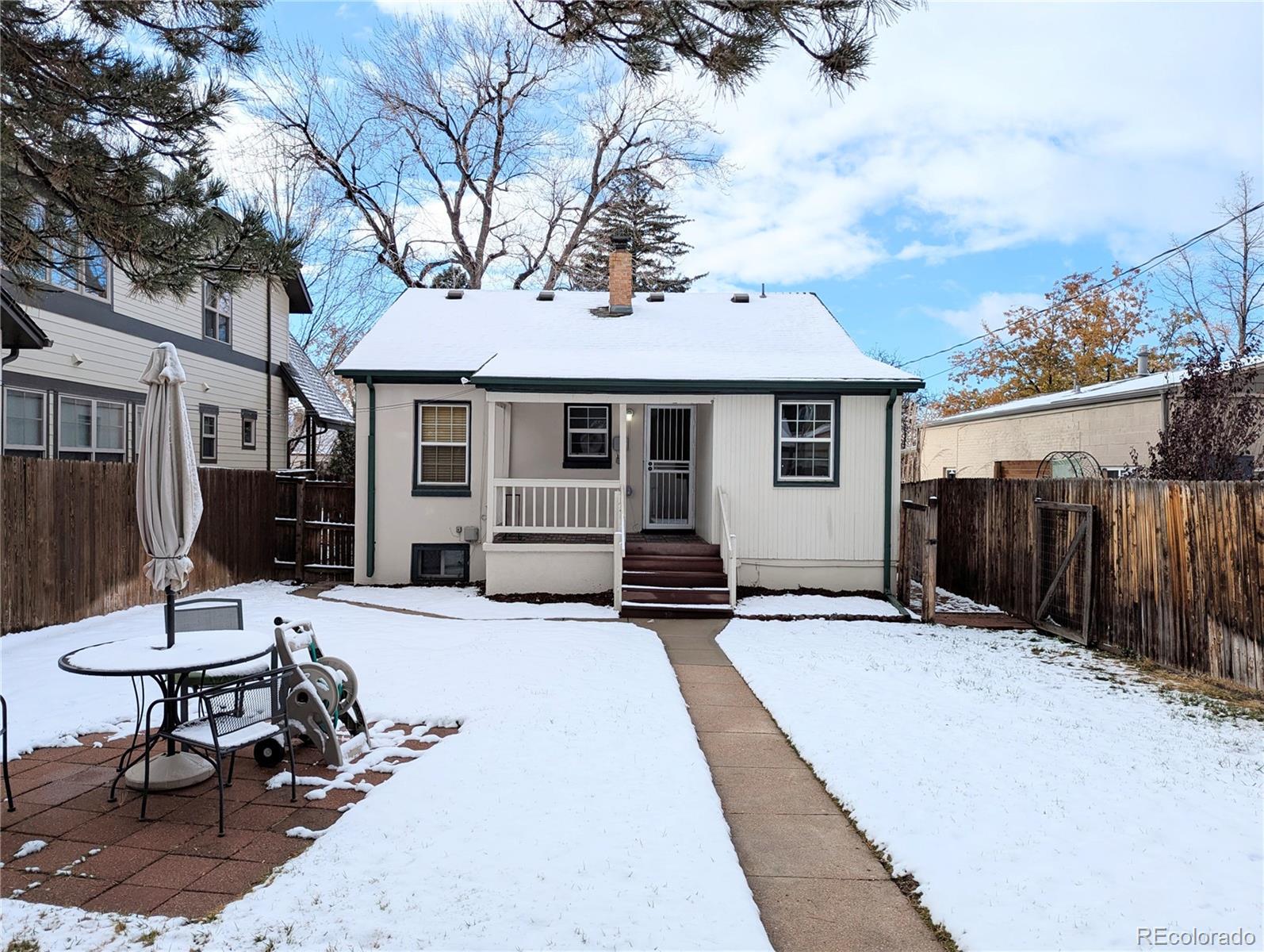 Sold Property