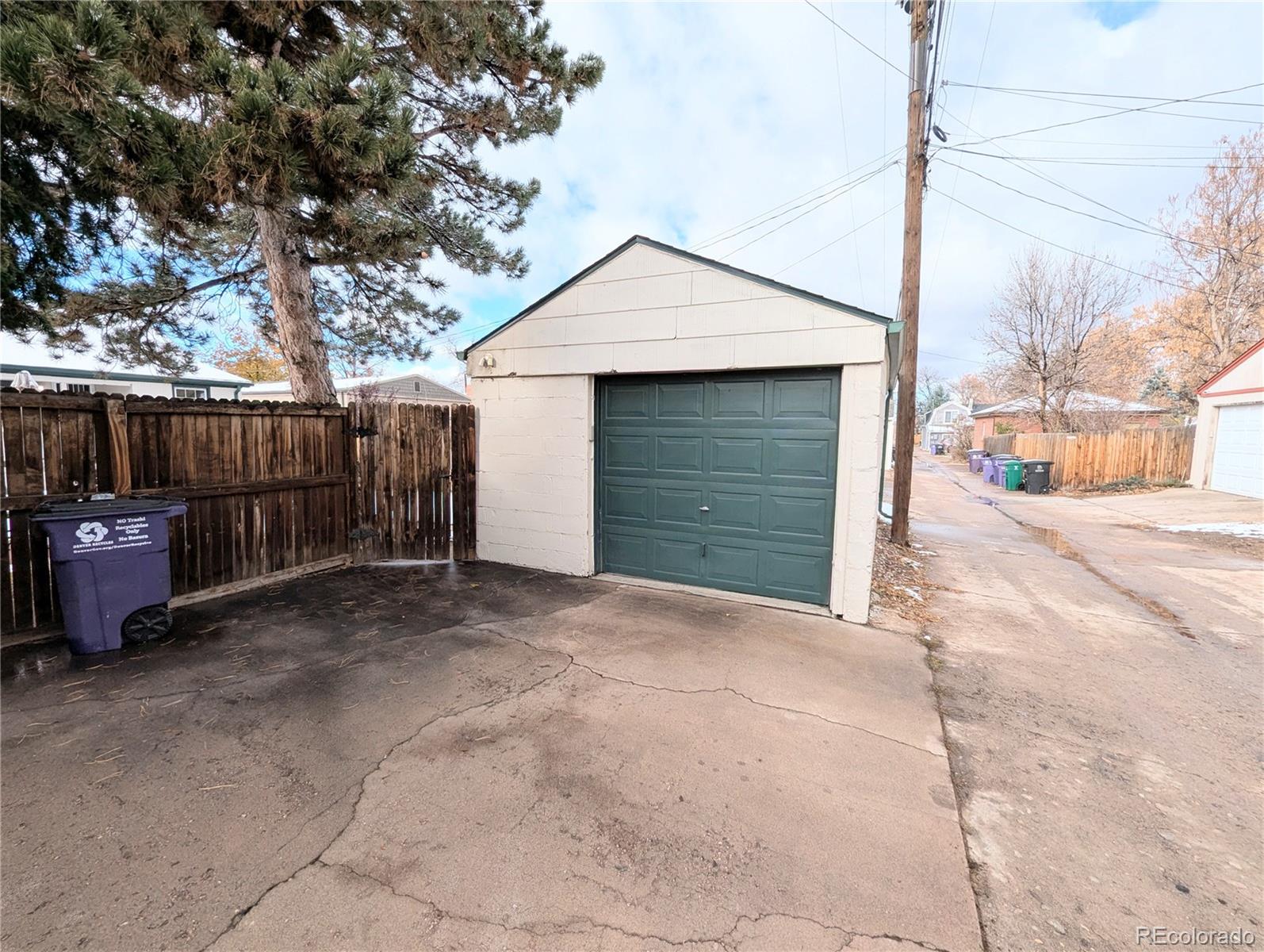 Sold Property