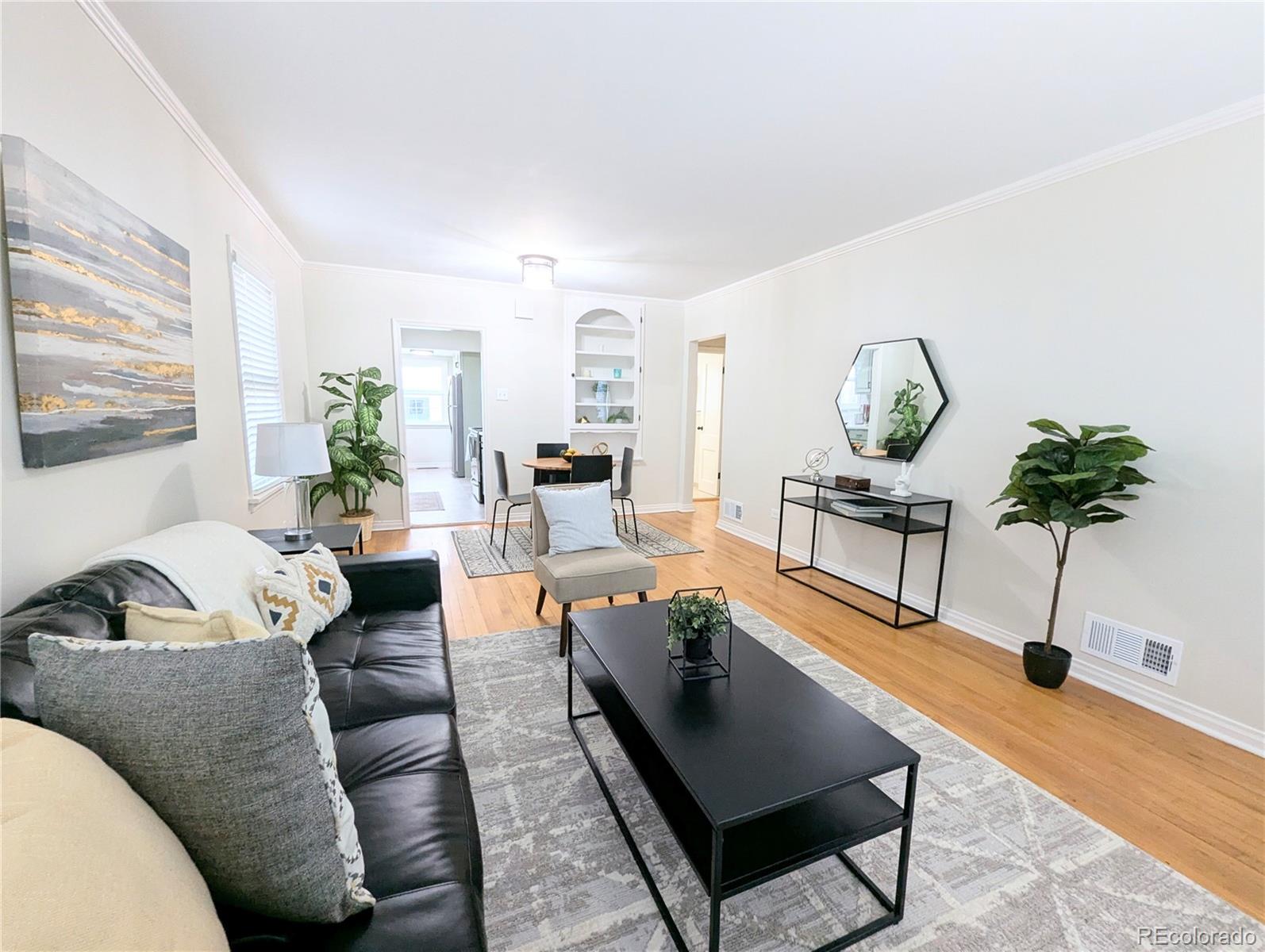 Sold Property