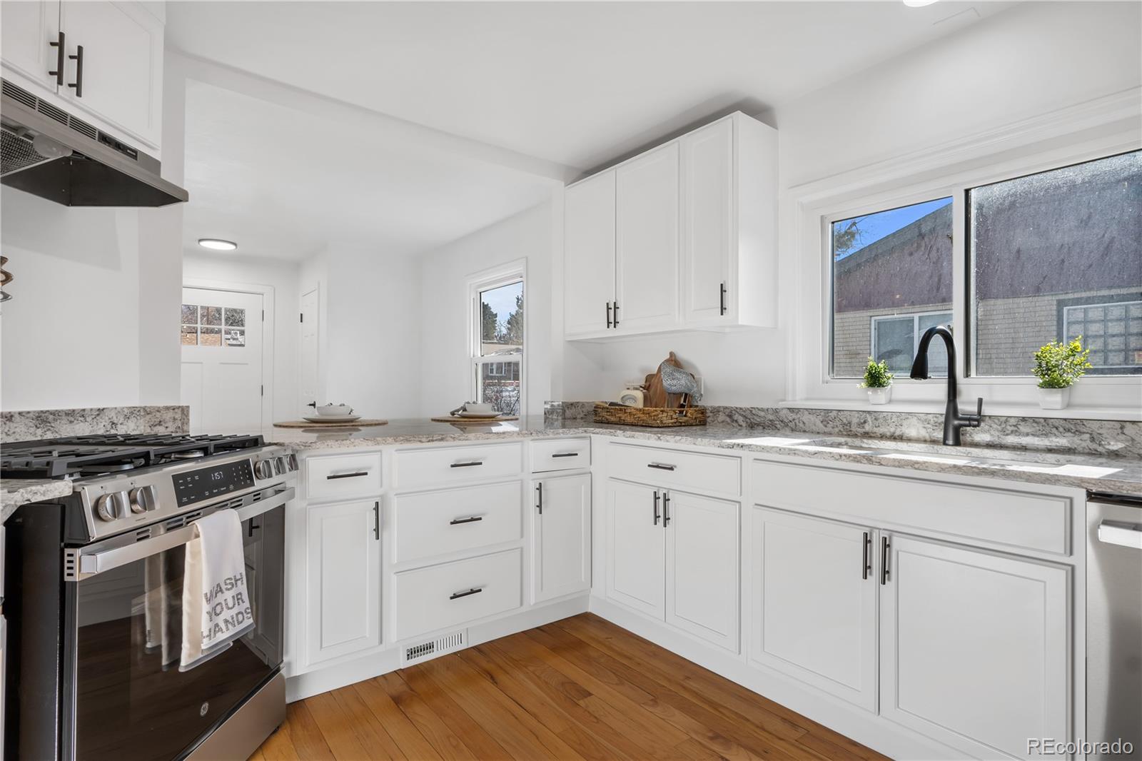 Sold Property