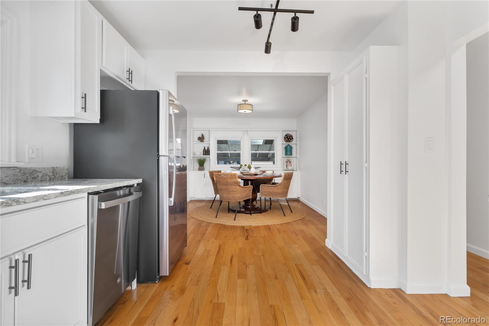 Sold Property