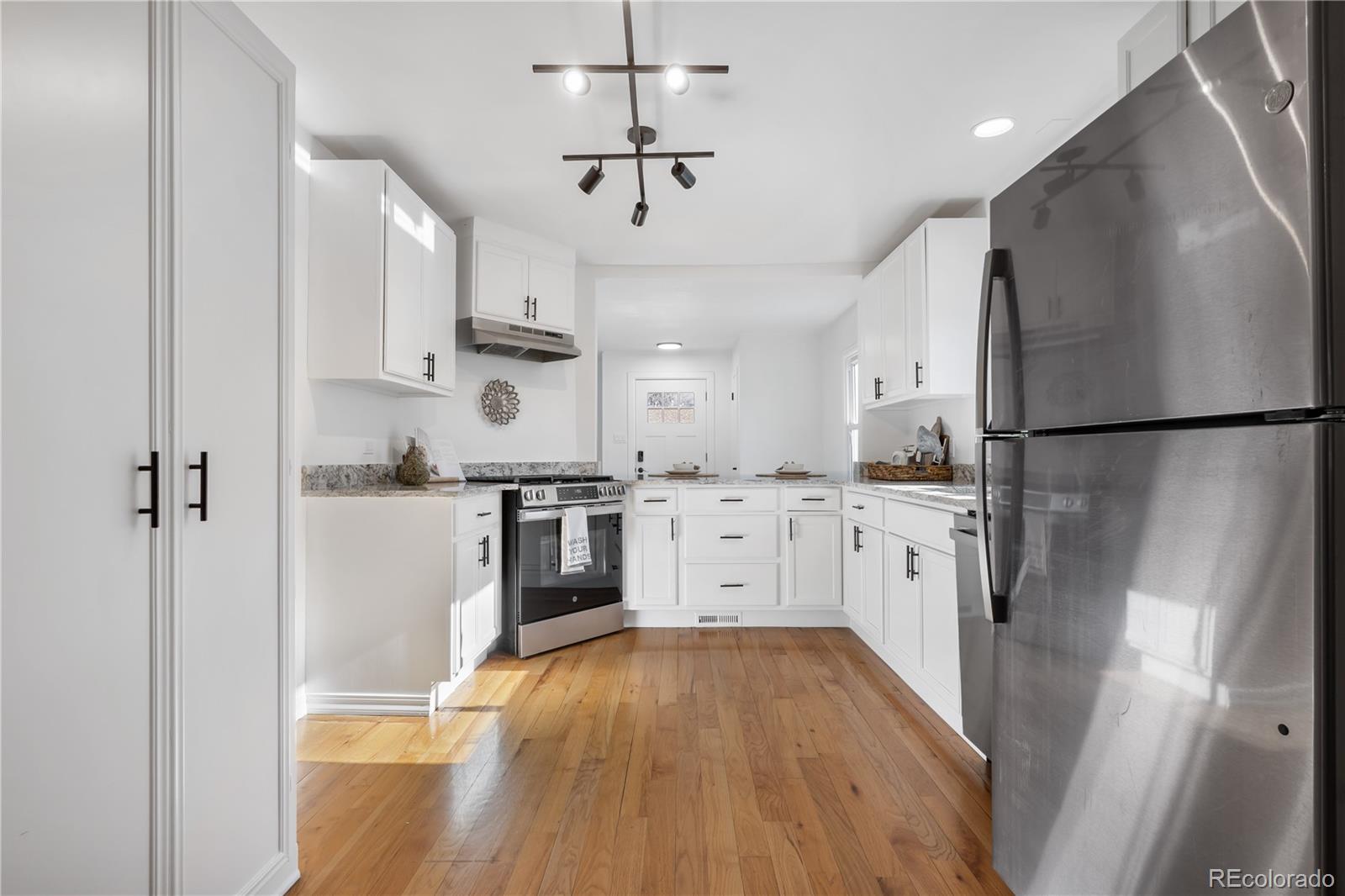 Sold Property