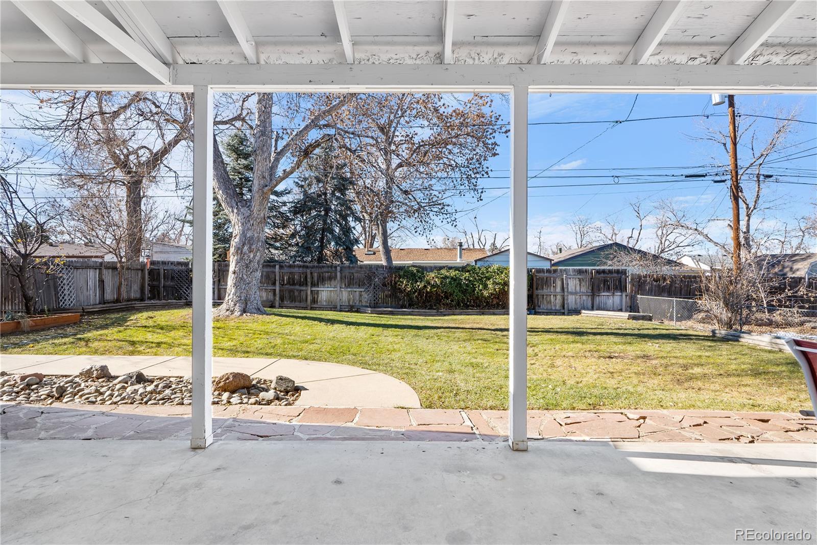 Sold Property