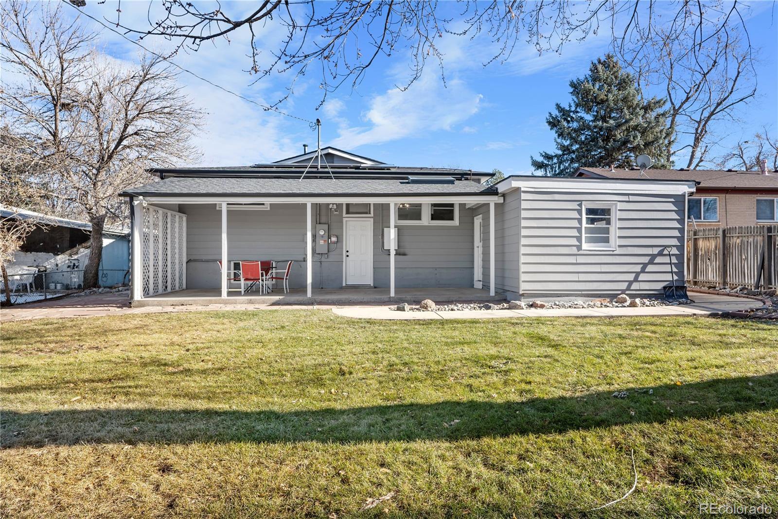 Sold Property