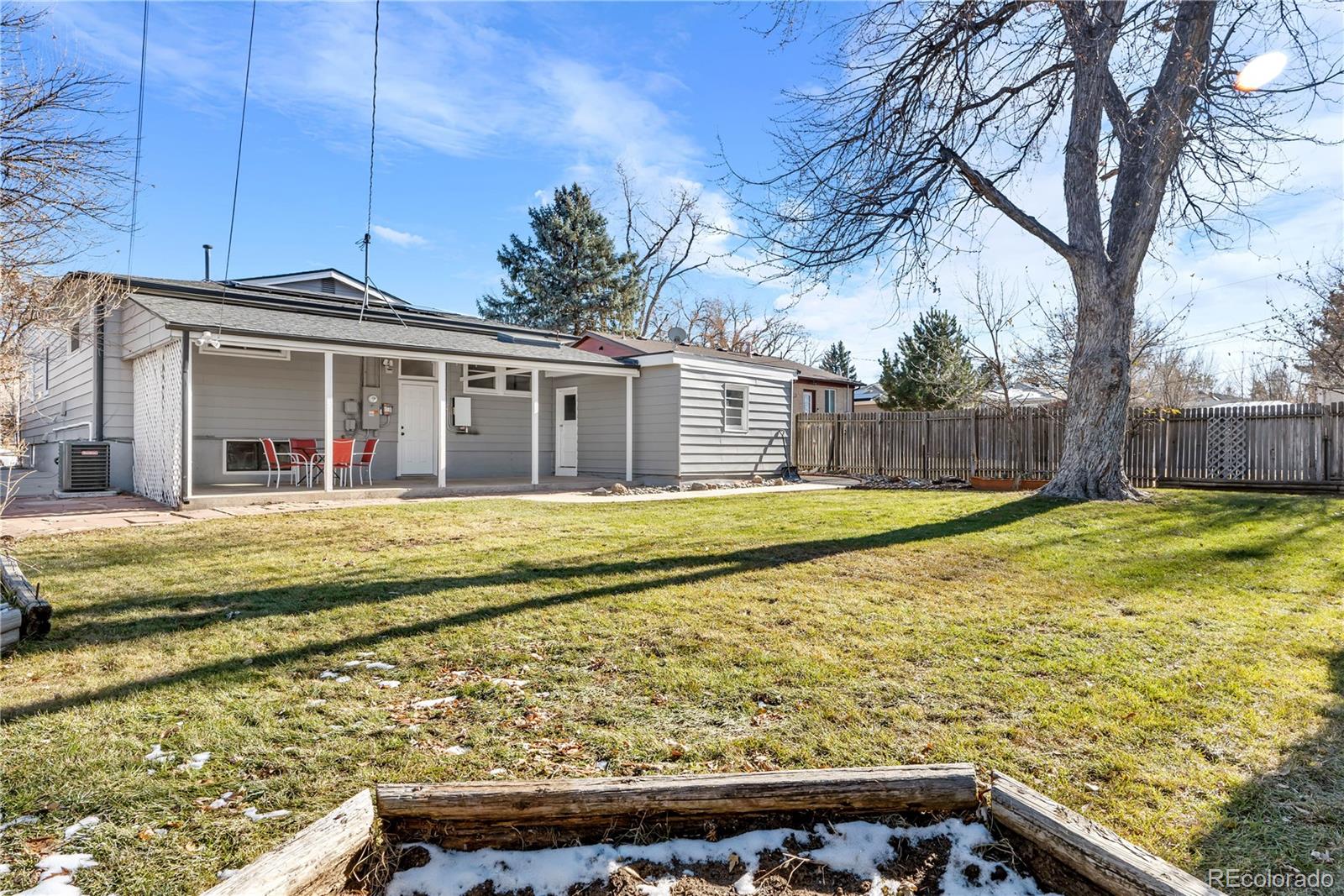 Sold Property