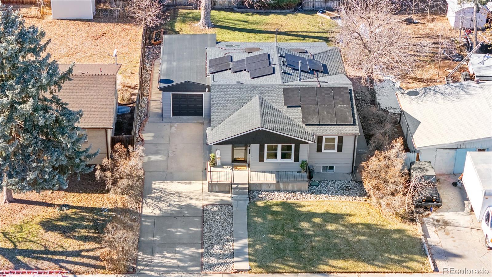 Sold Property
