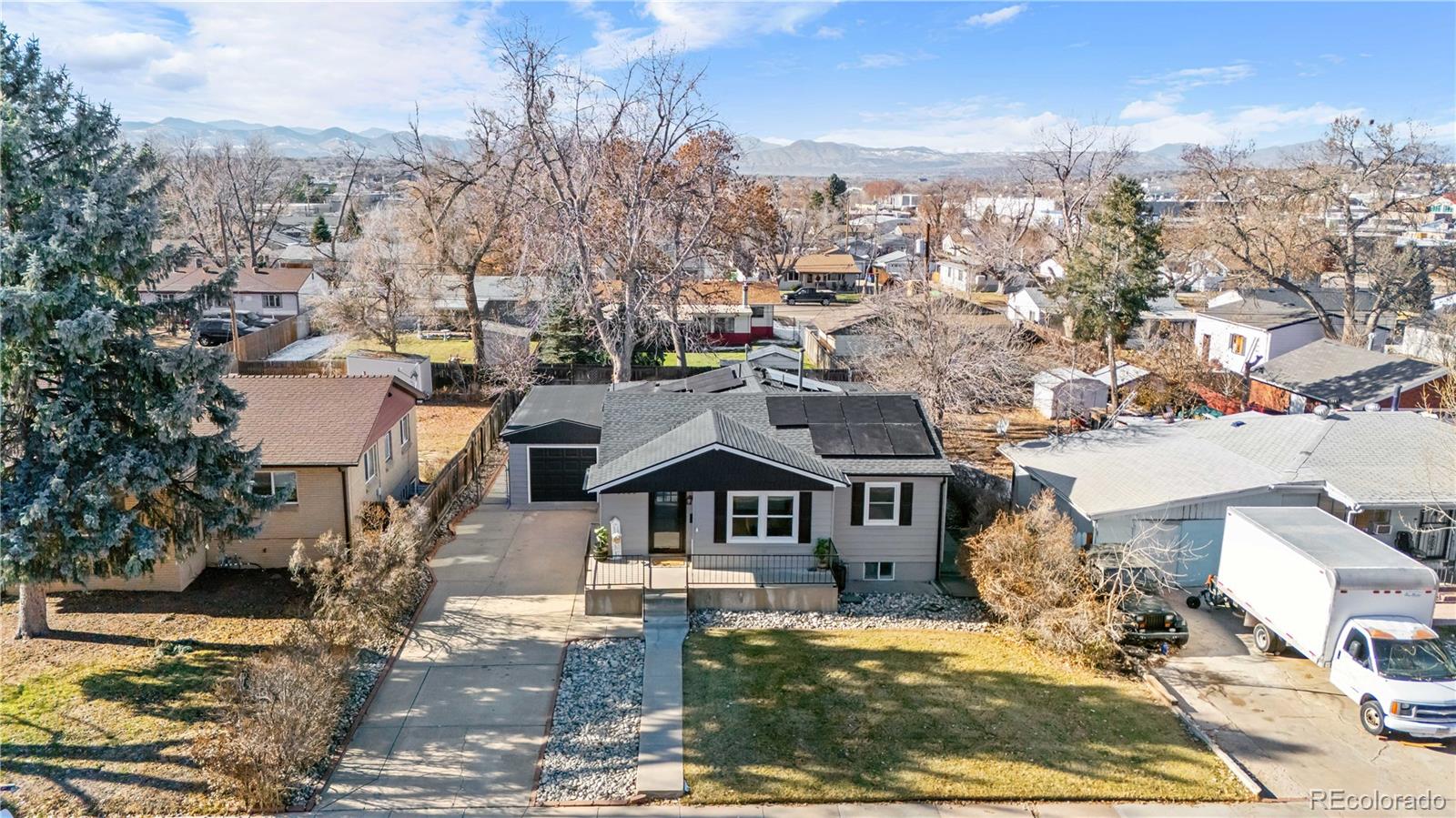 Sold Property