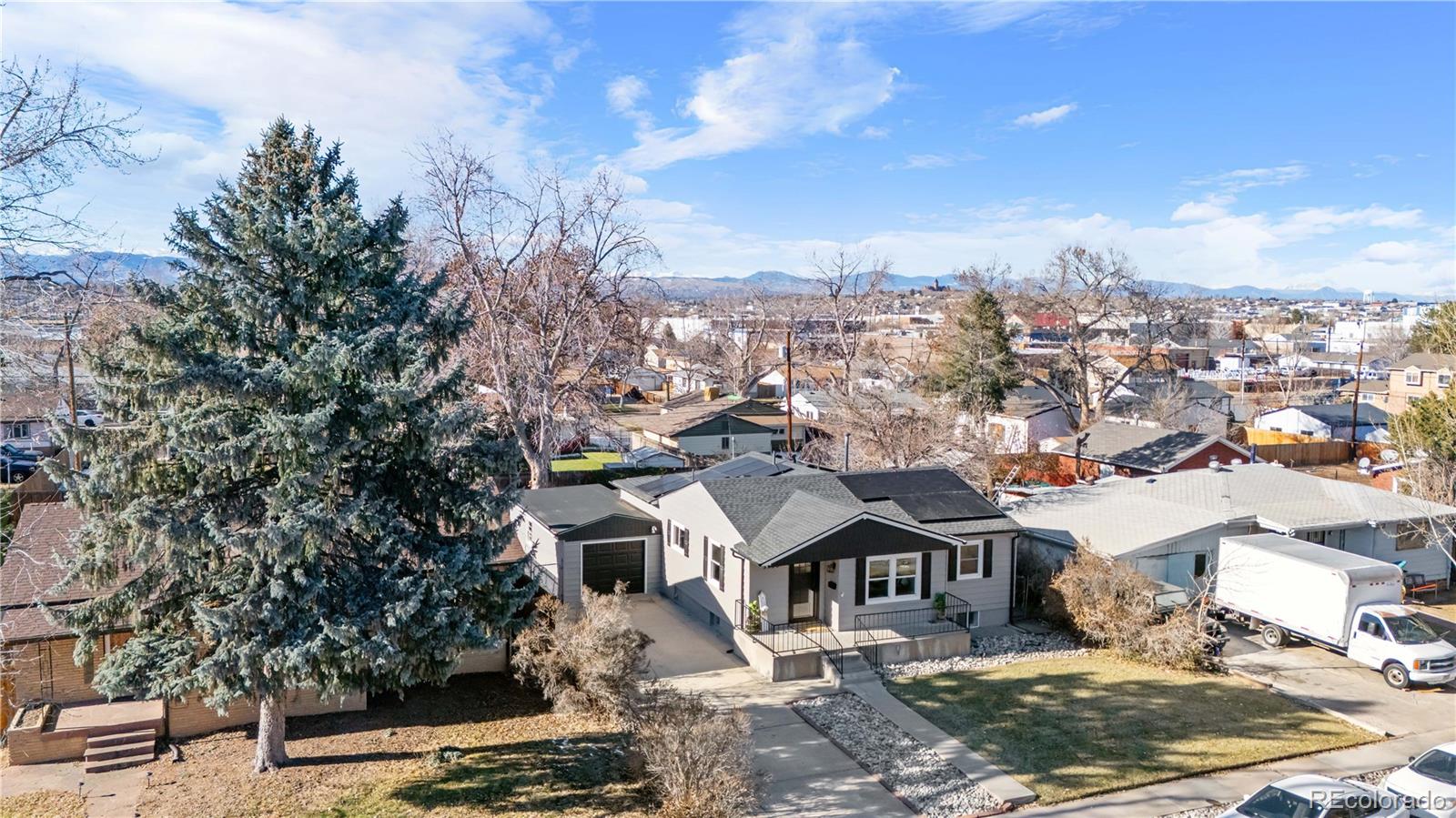 Sold Property