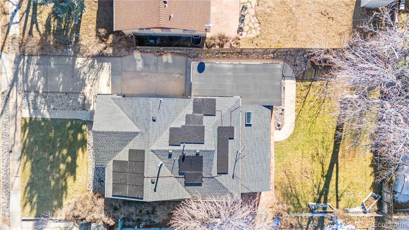 Sold Property