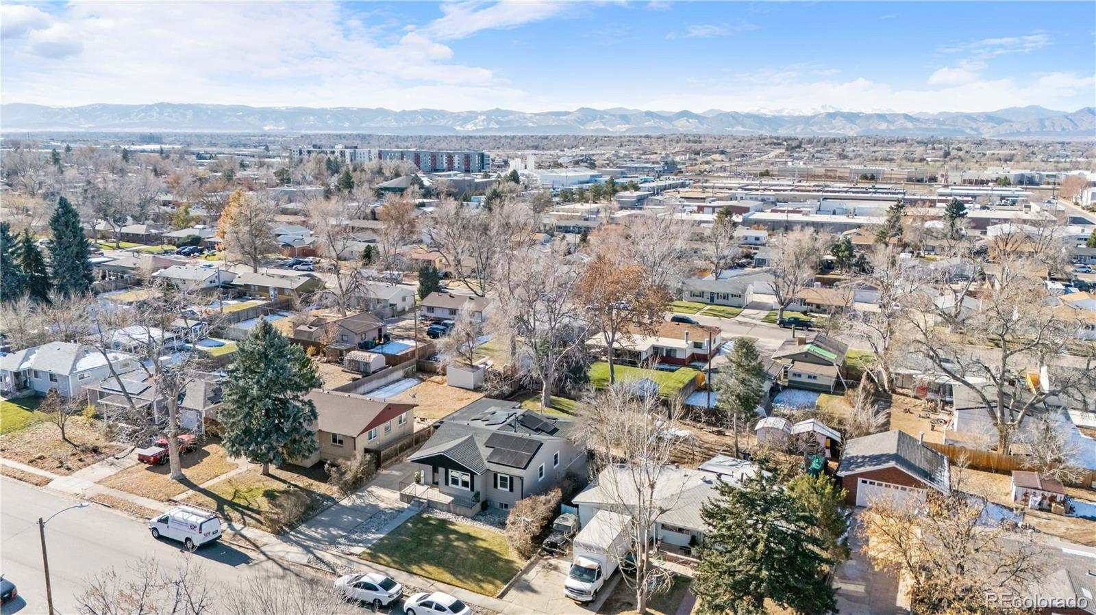 Sold Property