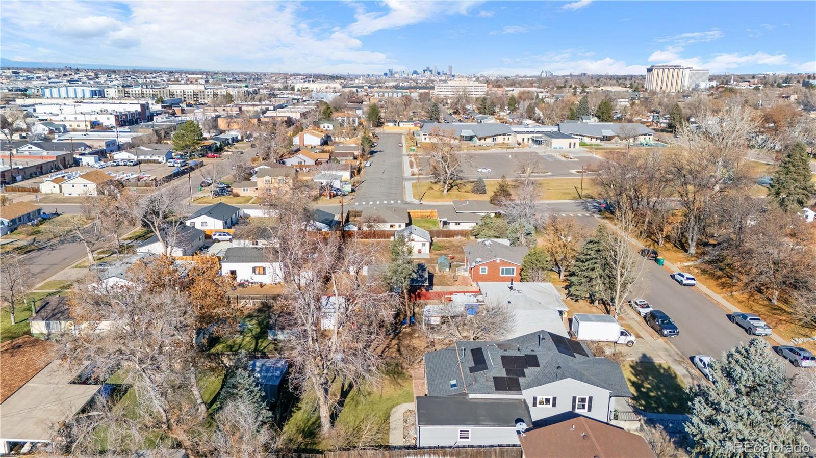 Sold Property