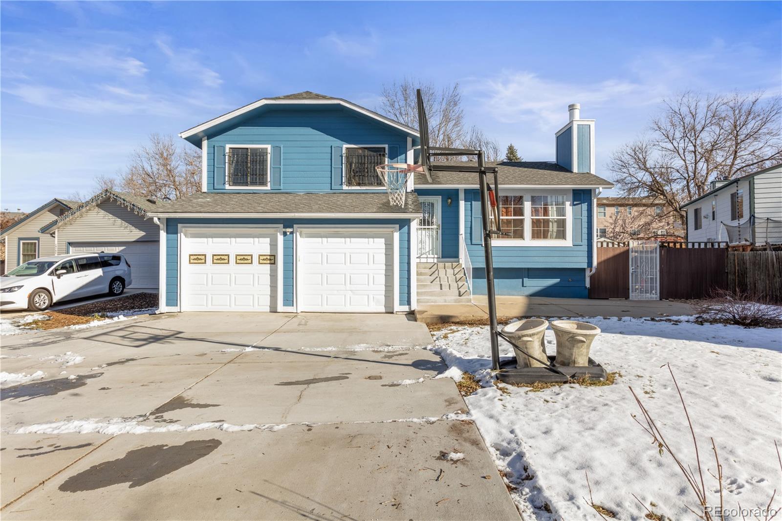 15768 Center Aurora Sold Property