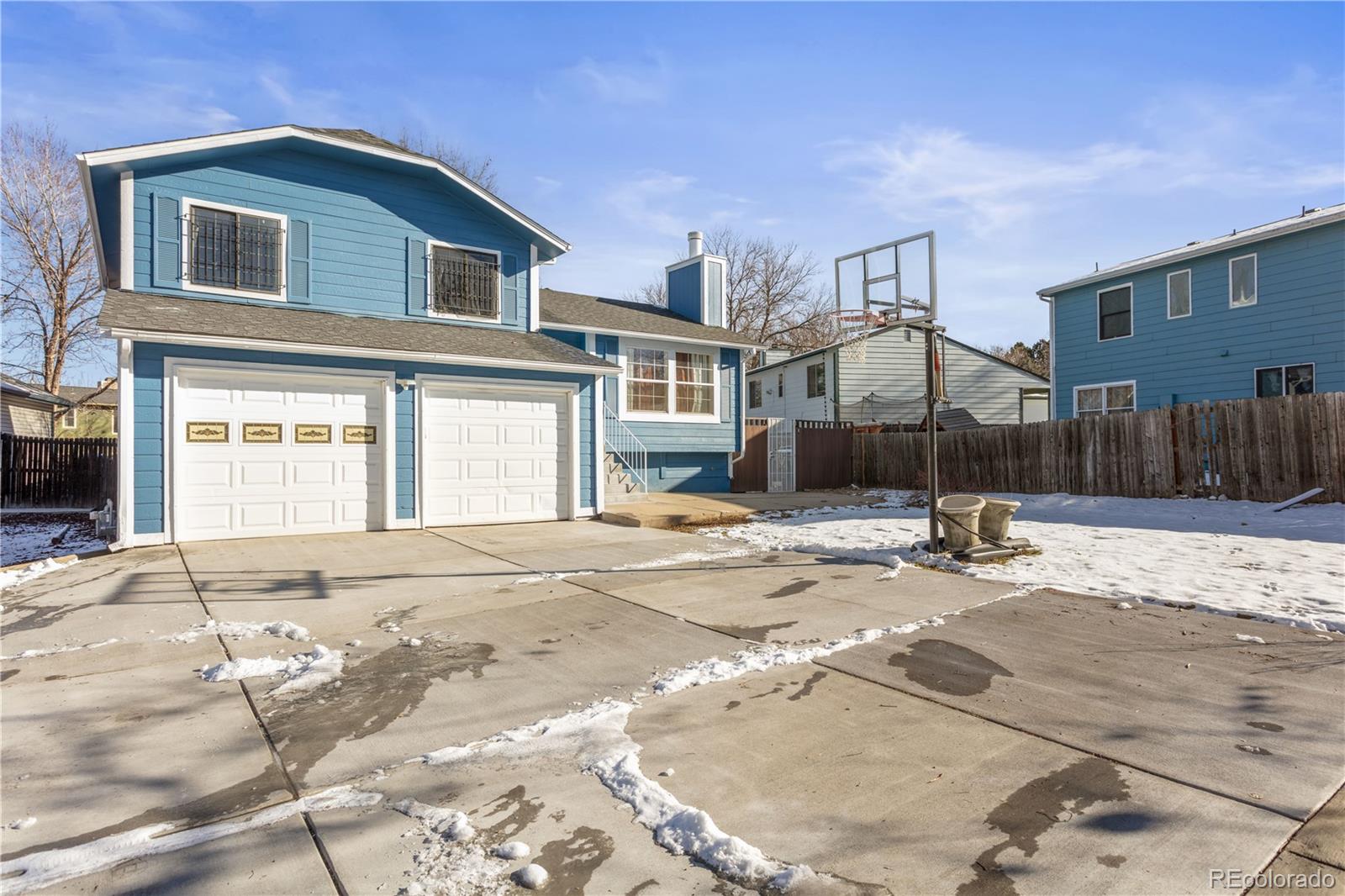 15768 Center Aurora Sold Property