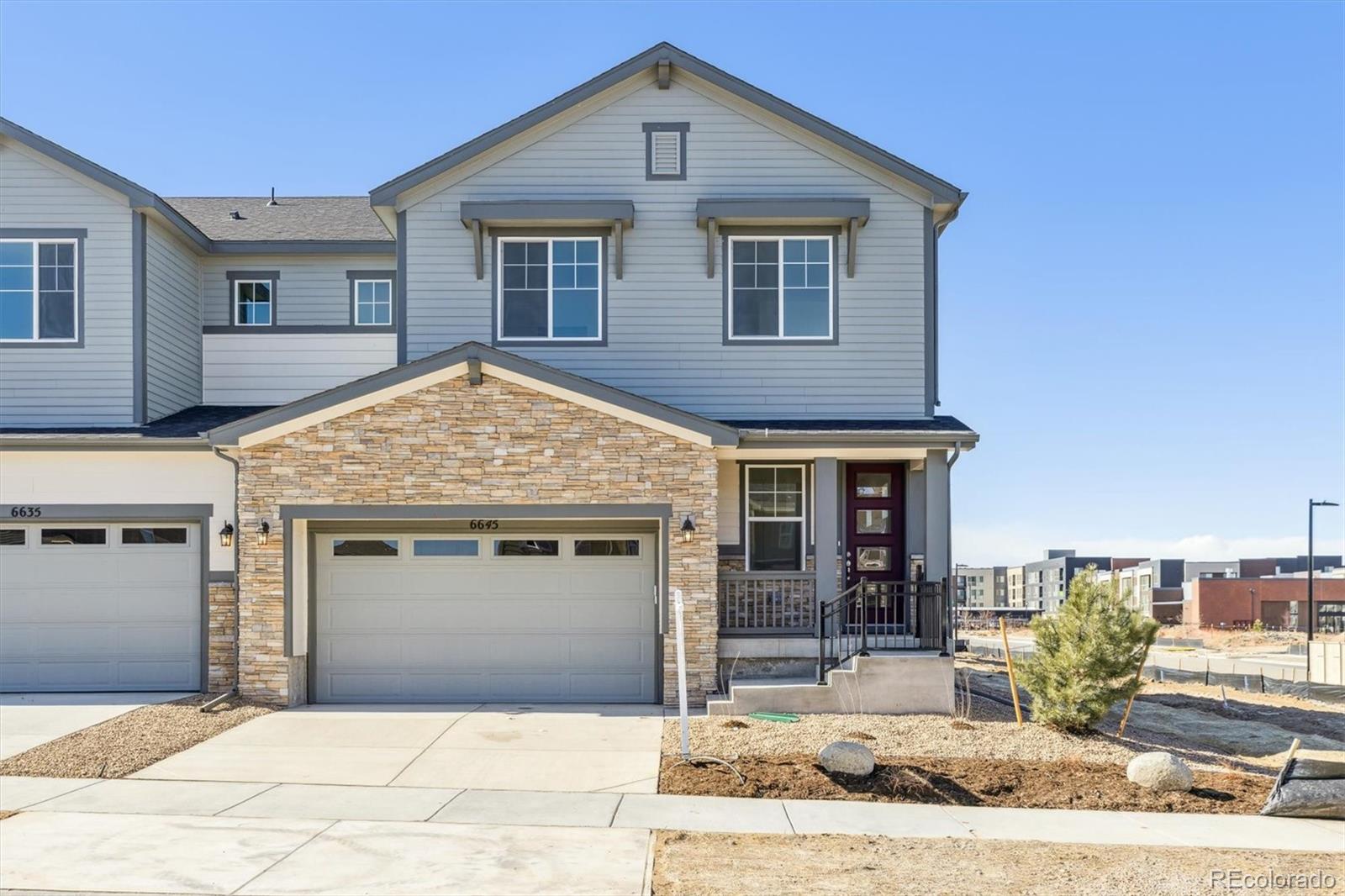 6645 Nepal Aurora Sold Property