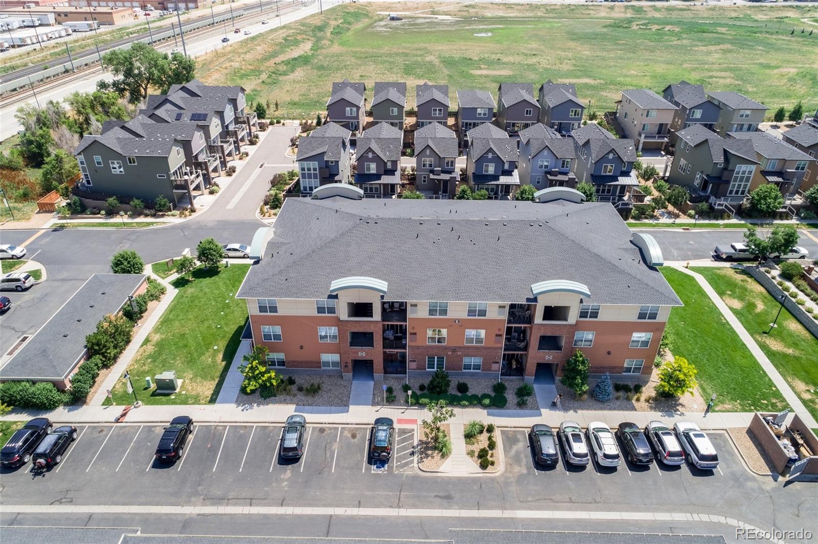 Sold Property
