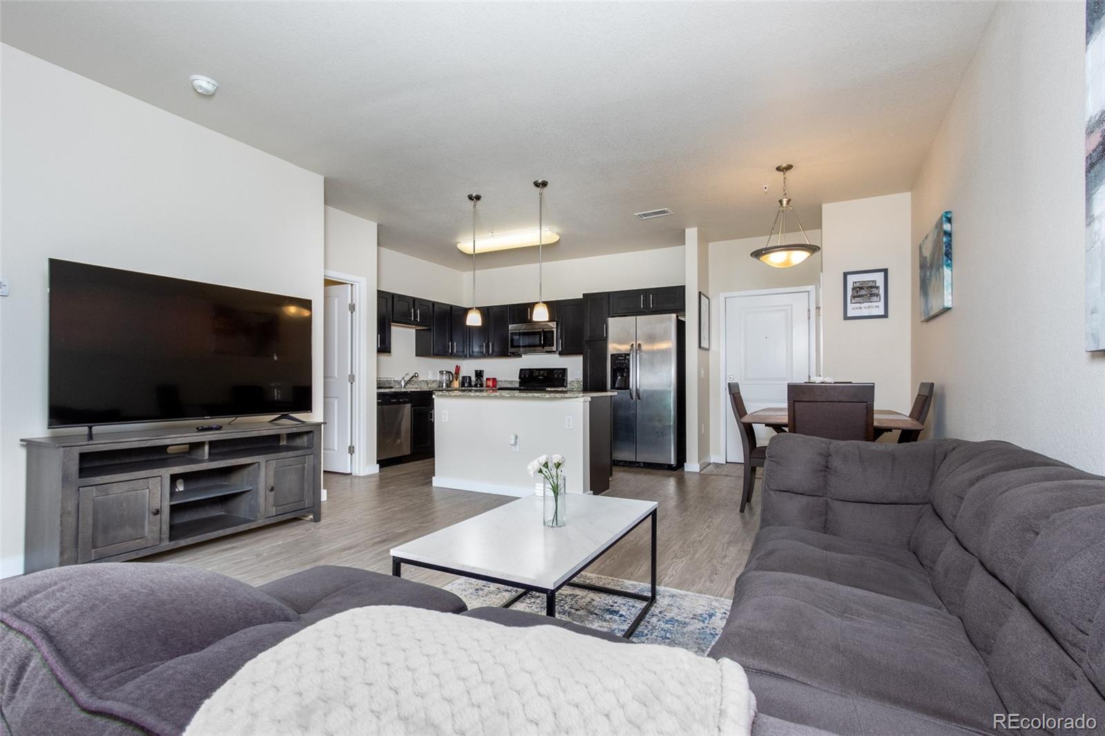 4100 Albion UNIT 501 Denver Sold Property