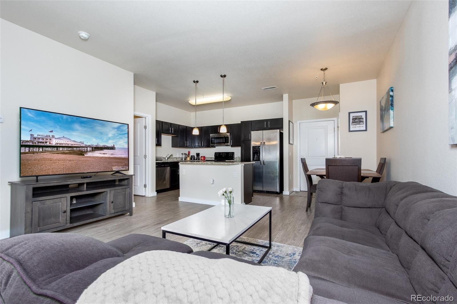 4100 Albion UNIT 501 Denver Sold Property