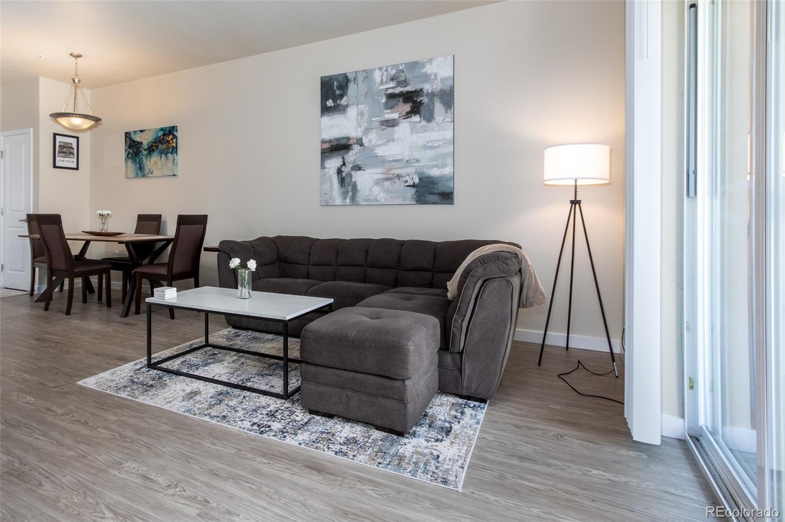 4100 Albion UNIT 501 Denver Sold Property