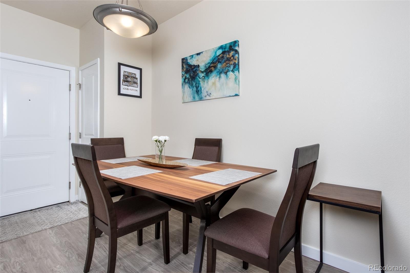 4100 Albion UNIT 501 Denver Sold Property