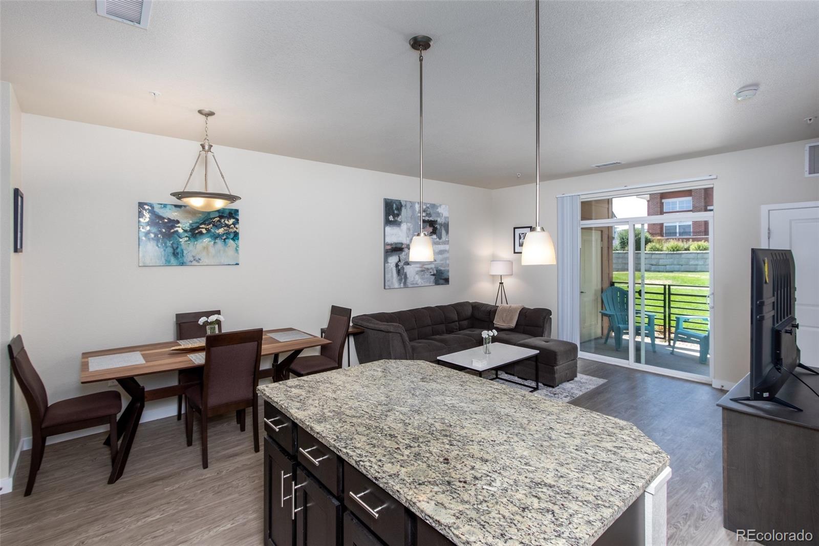 4100 Albion UNIT 501 Denver Sold Property