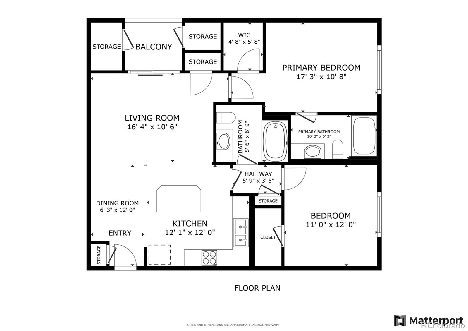Sold Property