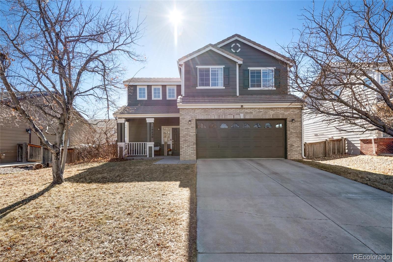 19430 58th Aurora Sold Property