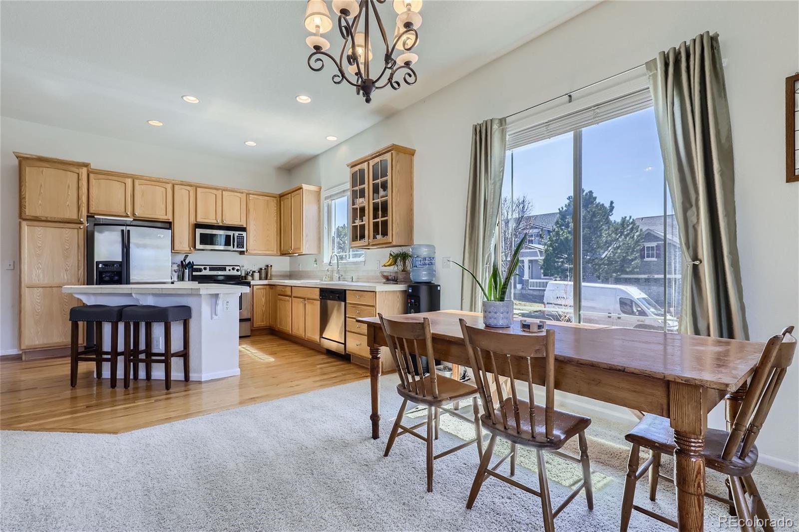 Sold Property