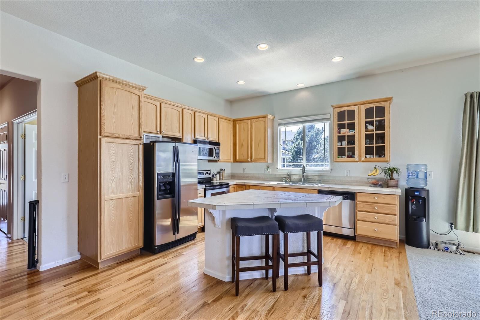Sold Property