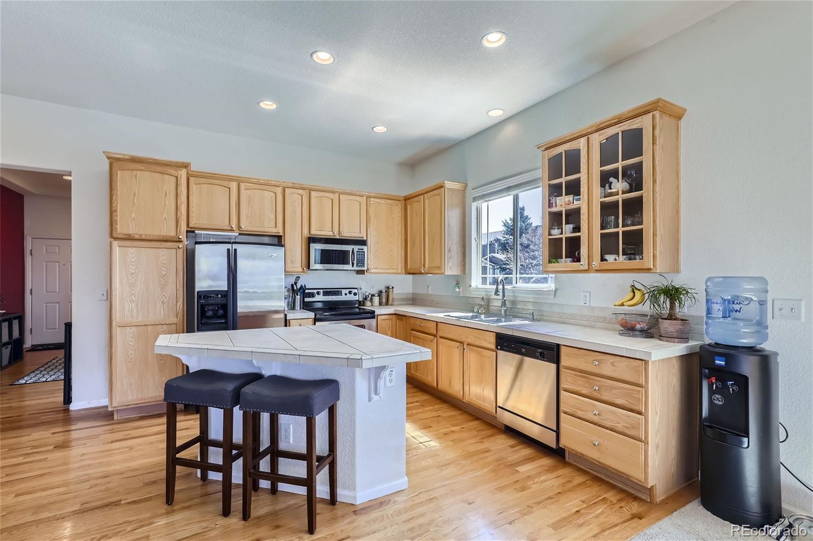 Sold Property