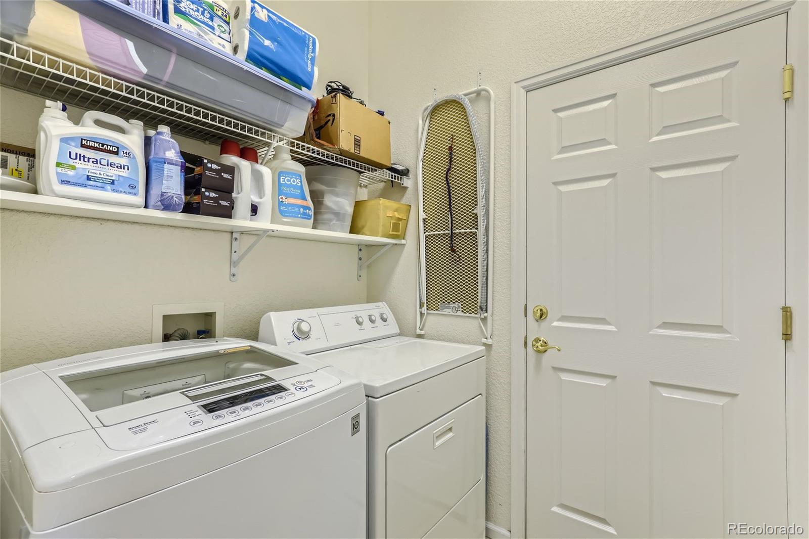 Sold Property