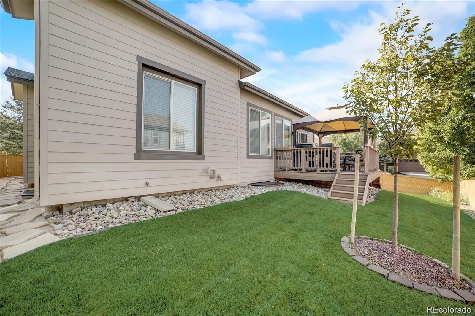 Sold Property