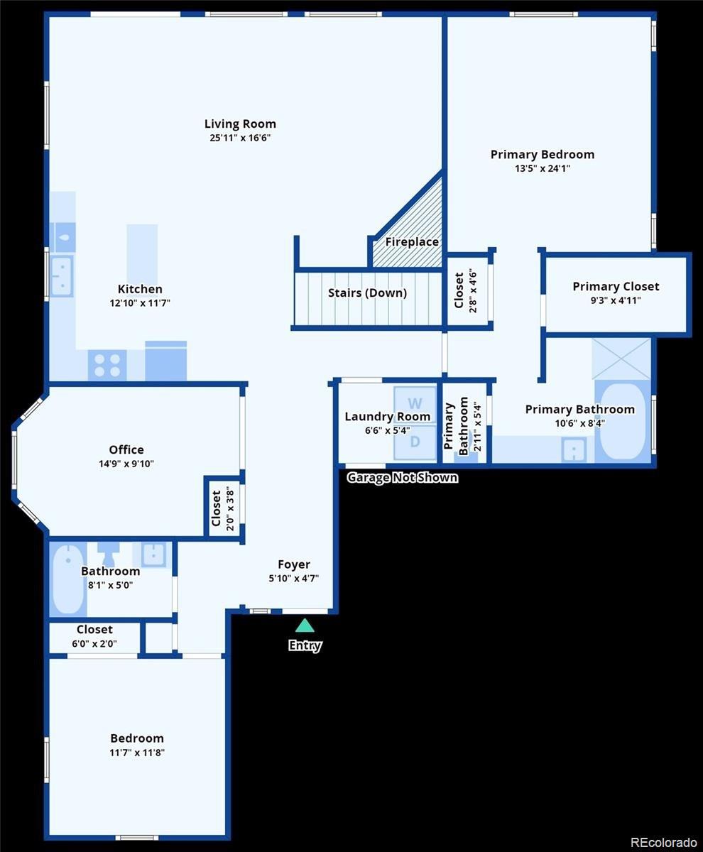 Sold Property