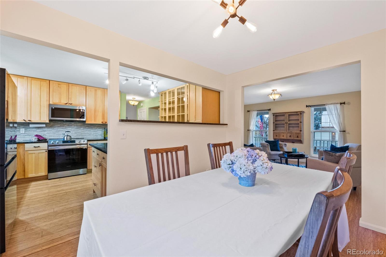 Sold Property