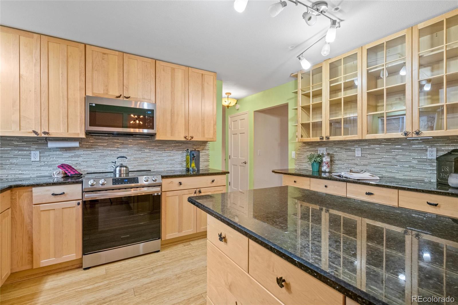 Sold Property