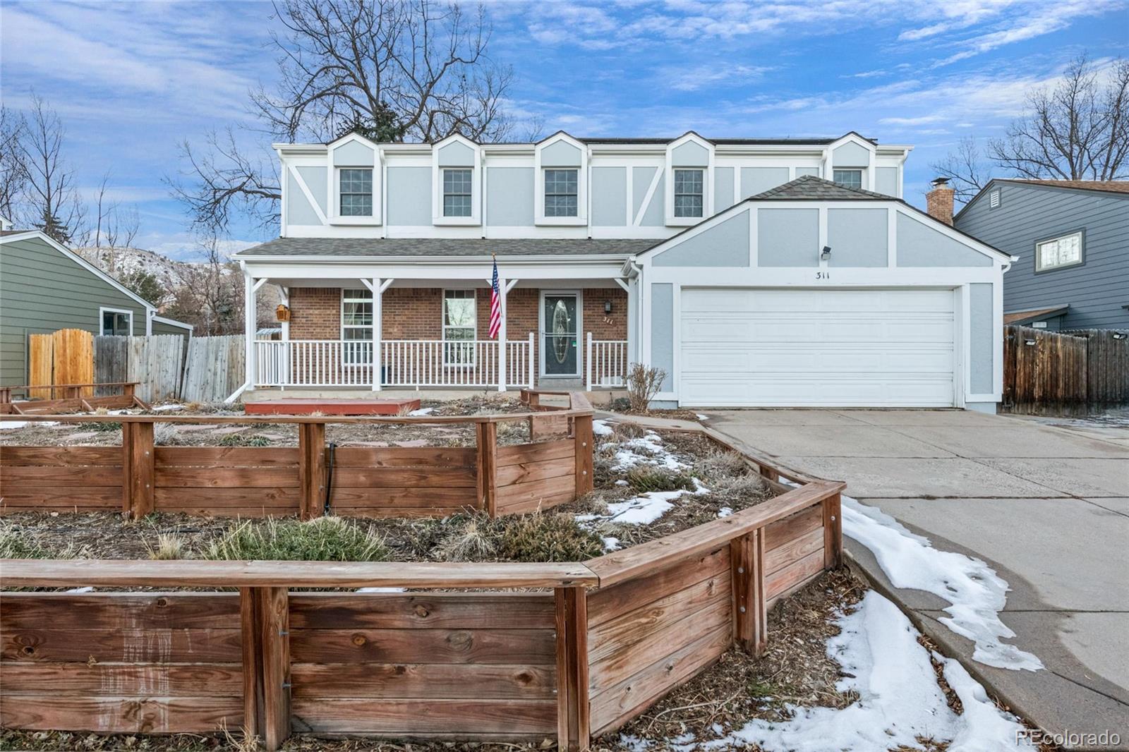 Sold Property