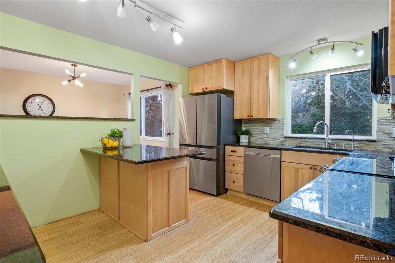 Sold Property